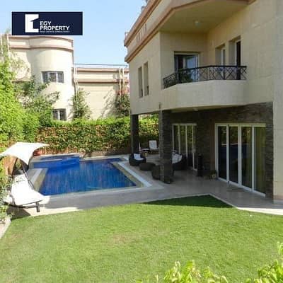 6 Bedroom Villa for Rent in New Cairo, Cairo - _files_WhatsApp Image 2026-02-15 at 5.37. 24 PM (4). jpeg