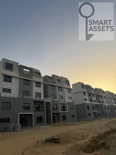 3 Bedroom Duplex for Sale in Hadayek October, Giza - WhatsApp Image 2026-02-08 at 3.49. 20 PM (1). jpeg