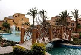 twin house for sale in dyar park new cairo Very prime location under market price - Widok 5