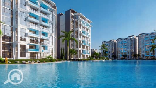 1 Bedroom Flat for Sale in New Capital City, Cairo - IMG-20251208-WA0001. jpg