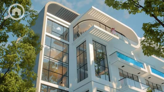 2 Bedroom Flat for Sale in New Capital City, Cairo - IMG-20251208-WA0002. jpg