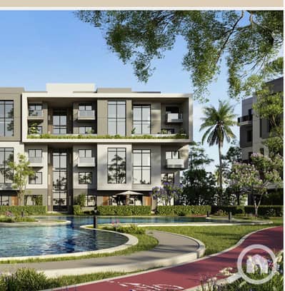 3 Bedroom Apartment for Sale in New Capital City, Cairo - WhatsApp Image 2026-01-29 at 5.41. 43 PM. jpeg