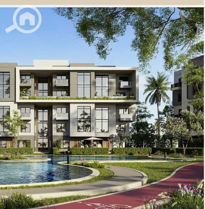 2 Bedroom Apartment for Sale in New Capital City, Cairo - WhatsApp Image 2026-01-29 at 5.41. 43 PM. jpeg