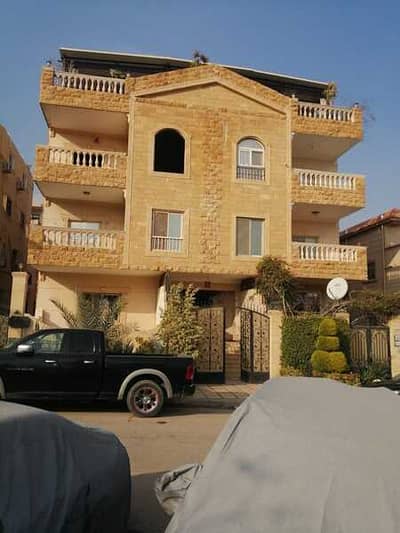 شقة 3 غرف نوم للايجار في القاهرة الجديدة، القاهرة - WhatsApp Image 2026-02-13 at 8.46. 08 PM (2). jpeg