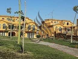 Twin house for sale in Bellagio new cairo prime location under market price - Mehr