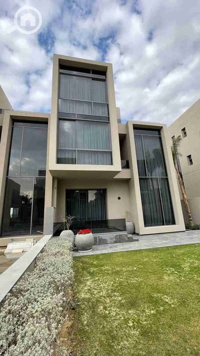 فیلا 7 غرف نوم للبيع في القاهرة الجديدة، القاهرة - 1000795718. jpg