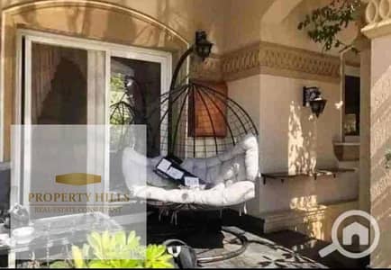 5 Bedroom Villa for Sale in New Heliopolis, Cairo - fbd44e64-80d8-4700-916b-e1c5c12508f7. jpg