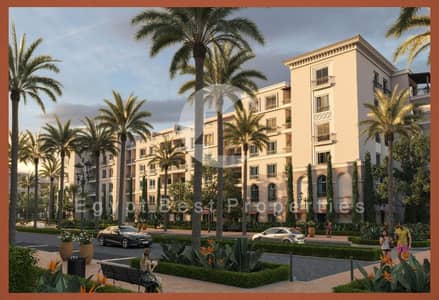 بنتهاوس 4 غرف نوم للبيع في الشيخ زايد، الجيزة - Village West Brochure _page-0020. jpg