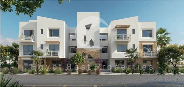 4 Bedroom Flat for Sale in Gouna, Red Sea - WhatsApp Image 2026-02-02 at 11.13. 30 (1). jpeg
