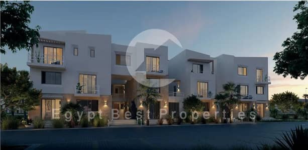 4 Bedroom Apartment for Sale in Gouna, Red Sea - WhatsApp Image 2026-02-02 at 11.13. 32. jpeg