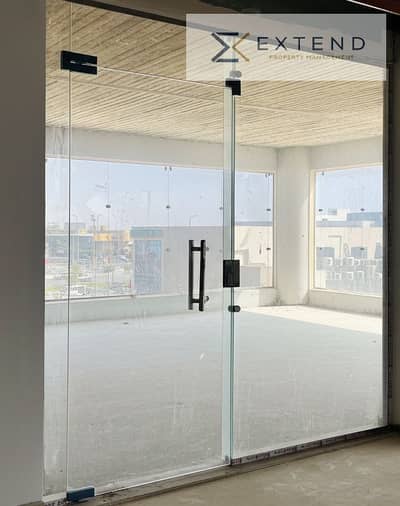 مطعم و كافيه  للايجار في 6 أكتوبر، الجيزة - Generated Image September 10, 2025 - 2_45PM. png