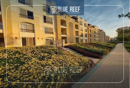 بنتهاوس 3 غرف نوم للبيع في القطامية، القاهرة - eaerh. jpg