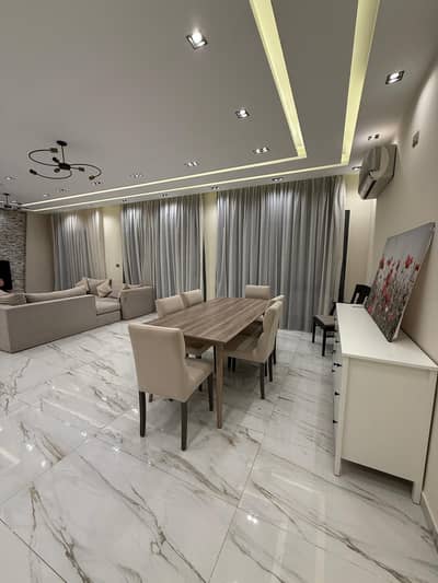 3 Bedroom Flat for Rent in New Cairo, Cairo - WhatsApp Image 2026-01-28 at 5.03. 41 PM. jpeg 3 Bedroom Flat for Rent in New Cairo, Cairo - WhatsApp Image 2026-01-28 at 5.03. 41 PM. jpeg