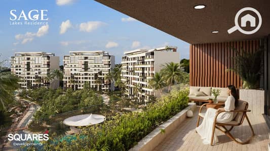 2 Bedroom Apartment for Sale in New Capital City, Cairo - compressed-tinyjpg-branded shots-01. jpg 2 Bedroom Apartment for Sale in New Capital City, Cairo - compressed-tinyjpg-branded shots-01. jpg