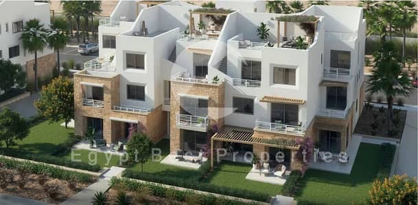 2 Bedroom Flat for Sale in Gouna, Red Sea - WhatsApp Image 2026-02-02 at 11.13. 30. jpeg