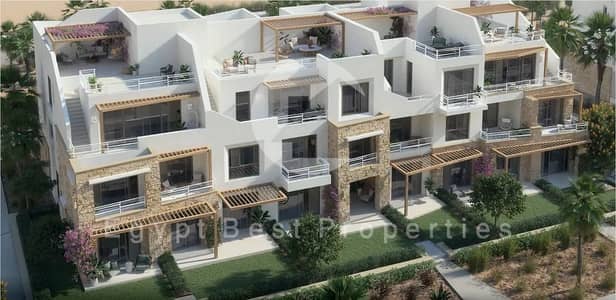 2 Bedroom Flat for Sale in Gouna, Red Sea - a1f9fb58-dc71-4924-99e3-0ea3bbaa5bb8. jpg