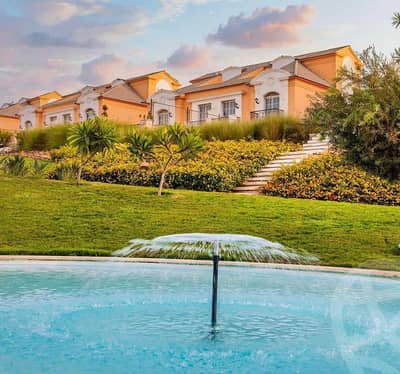 تاون هاوس 4 غرف نوم للبيع في القاهرة الجديدة، القاهرة - WhatsApp Image 2026-03-05 at 8.49. 32 PM (3). jpeg