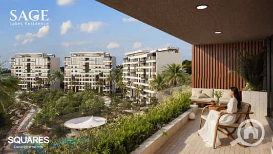 3 Bedroom Apartment for Sale in New Capital City, Cairo - compressed-tinyjpg-branded shots-01. jpg 3 Bedroom Apartment for Sale in New Capital City, Cairo - compressed-tinyjpg-branded shots-01. jpg