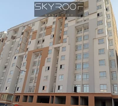 فلیٹ 3 غرف نوم للبيع في مدينة نصر، القاهرة - WhatsApp Image 2026-01-17 at 2.04. 22 PM(1). jpeg