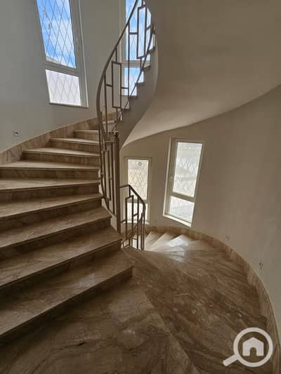 فیلا 5 غرف نوم للايجار في 6 أكتوبر، الجيزة - 1000831536. jpg