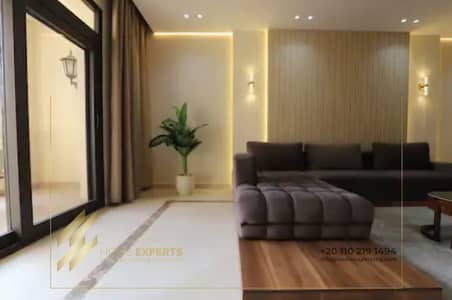 3 Bedroom Flat for Rent in New Cairo, Cairo - WhatsApp Image 2026-03-02 at 12.18. 48 PM (1). jpeg