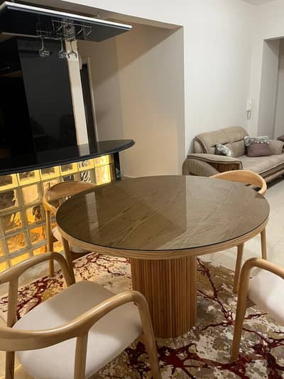 شقة 2 غرفة نوم للايجار في الشيخ زايد، الجيزة - 1000694908. jpg