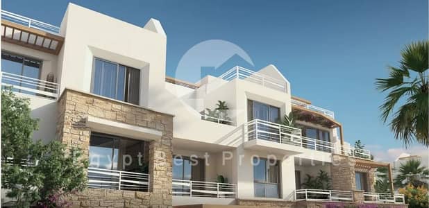 3 Bedroom Apartment for Sale in Gouna, Red Sea - 7670907c-498c-45ca-bcc6-052a4ccffe7c. jpg