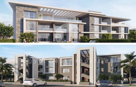 شاليه 3 غرف نوم للبيع في سوما باى، البحر الأحمر - IMG-20250202-WA0275. jpg