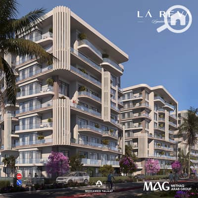 2 Bedroom Apartment for Sale in New Capital City, Cairo - 6. jpg