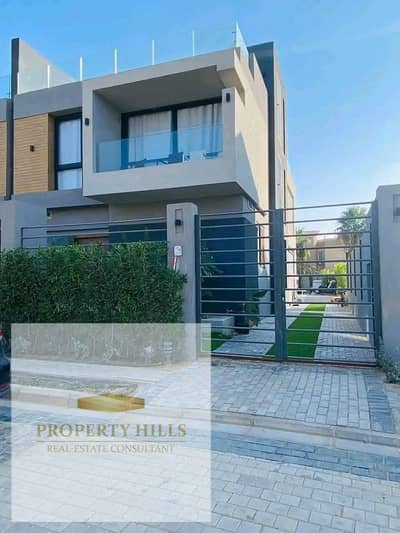 3 Bedroom Villa for Sale in New Cairo, Cairo - 591883471_692695667246088_4175947531700399093_n. jpg