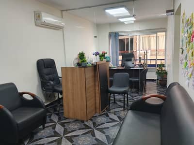 مکتب  للايجار في سموحة، الإسكندرية - df22b9b5-90ef-45d4-bf1d-aef8ac614ed1. jpg
