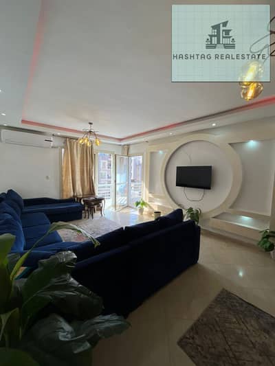 شقة 3 غرف نوم للايجار في الشيخ زايد، الجيزة - 1000694257. jpg