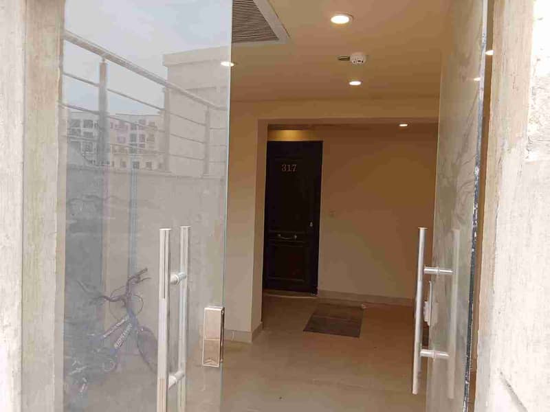 Apartment for sale in Neom October Compound, immediate receipt, on the Belford axis - Widok 5