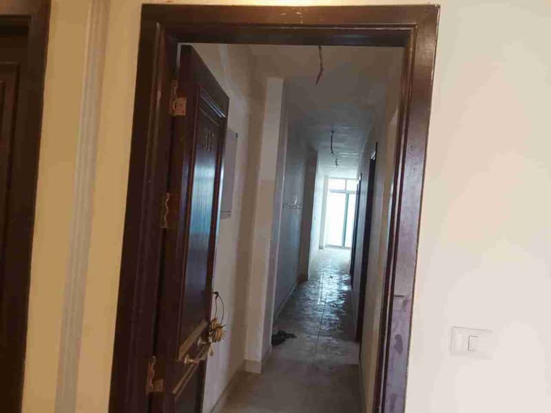 Apartment for sale in Neom October Compound, immediate receipt, on the Belford axis - Więcej