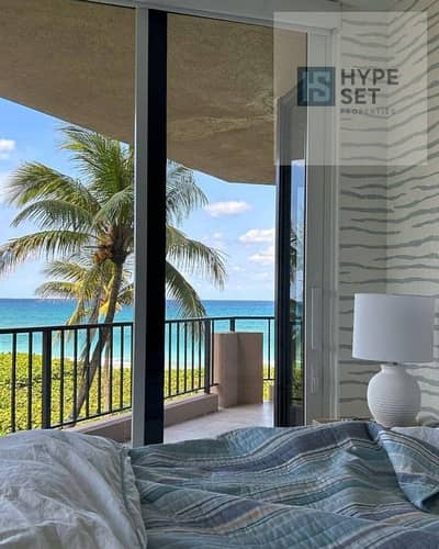 شاليه 2 غرفة نوم للبيع في العين السخنة، السويس - 5870666565429609700. jpg