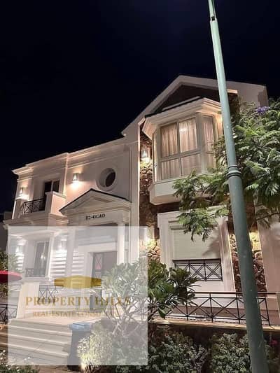 فیلا 3 غرف نوم للبيع في مدينة المستقبل، القاهرة - FB_IMG_1750379848195. jpg فیلا 3 غرف نوم للبيع في مدينة المستقبل، القاهرة - FB_IMG_1750379848195. jpg