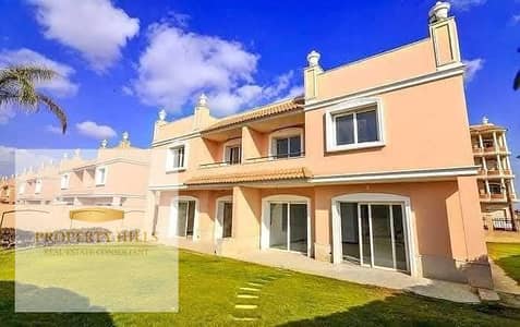 4 Bedroom Twin House for Sale in Shorouk City, Cairo - 566379559_1516955866009000_8939558701798569670_n. jpg