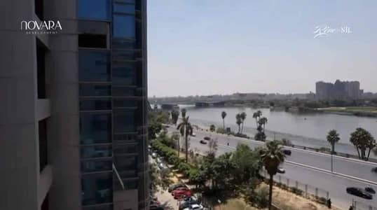 شقة فندقية 1 غرفة نوم للبيع في المعادي، القاهرة - IMG_8764. jpg