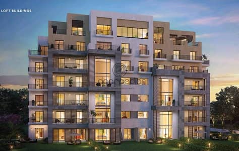 بنتهاوس 3 غرف نوم للبيع في القاهرة الجديدة، القاهرة - WhatsApp Image 2026-02-25 at 2.23. 11 PM. jpeg