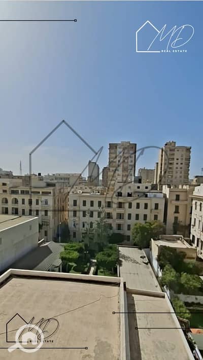 مکتب  للايجار في الأزاريطة، الإسكندرية - WhatsApp Image 2026-03-05 at 10.24. 18 PM (3). jpeg