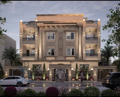 4 Bedroom Duplex for Sale in 6th of October, Giza - WhatsApp Image 2026-03-04 at 2.38. 45 PM. jpeg