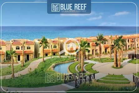 شاليه 3 غرف نوم للبيع في العين السخنة، السويس - WhatsApp Image 2025-05-08 at 1.52. 52 PM. jpeg