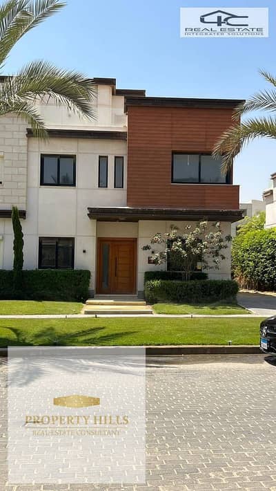4 Bedroom Villa for Sale in New Cairo, Cairo - 36507999-800x600. jpeg