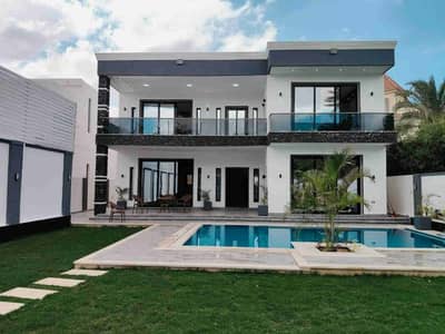 5 Bedroom Villa for Sale in Amreya, Alexandria - 1000537682. jpg
