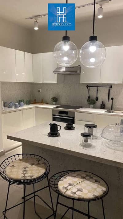 شقة 3 غرف نوم للبيع في القاهرة الجديدة، القاهرة - IMG_0980. JPG