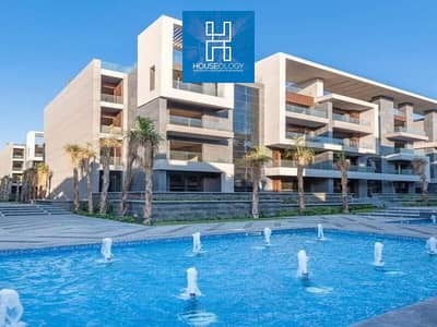 2 Bedroom Apartment for Sale in New Cairo, Cairo - IMG-20240916-WA0119. jpg