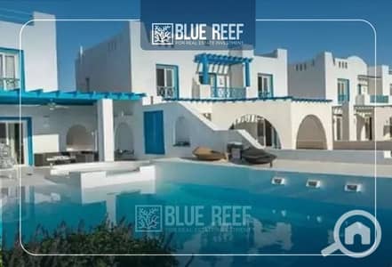 فلیٹ 3 غرف نوم للبيع في الساحل الشمالي، مطروح - WhatsApp Image 2026-03-05 at 10.57. 06 PM (3). jpeg