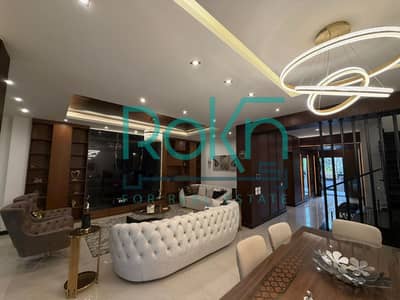 فیلا 4 غرف نوم للايجار في 6 أكتوبر، الجيزة - 30e35587-005f-4547-abeb-34a307aa6dee. jpg