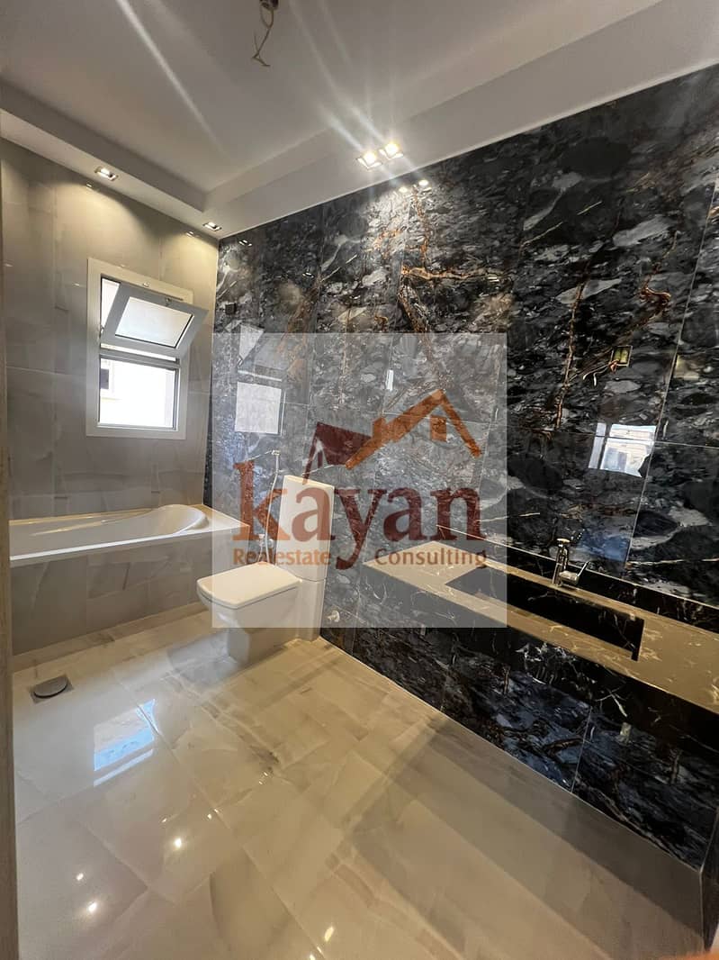 Villa for Rent – Mivida, Fifth Settlement - Mehr