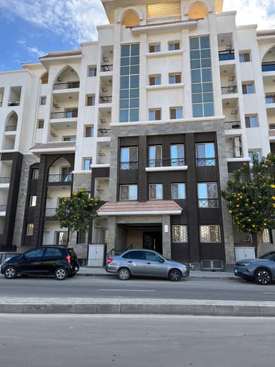 2 Bedroom Flat for Sale in New Capital City, Cairo - WhatsApp Image 2026-03-05 at 1.35. 22 PM (3). jpeg